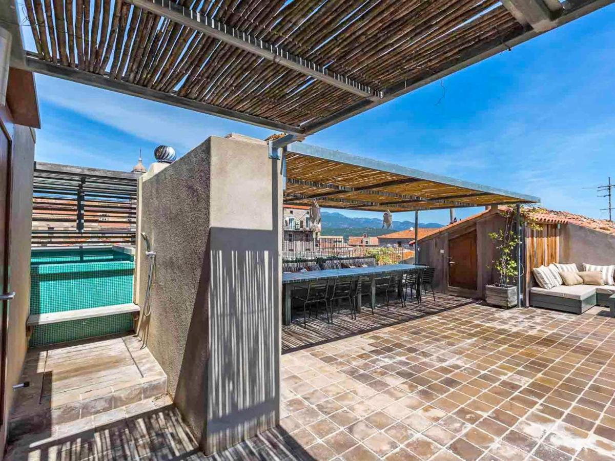 Apartment La Porte Genoise By Interhome Porto-Vecchio  Exterior foto