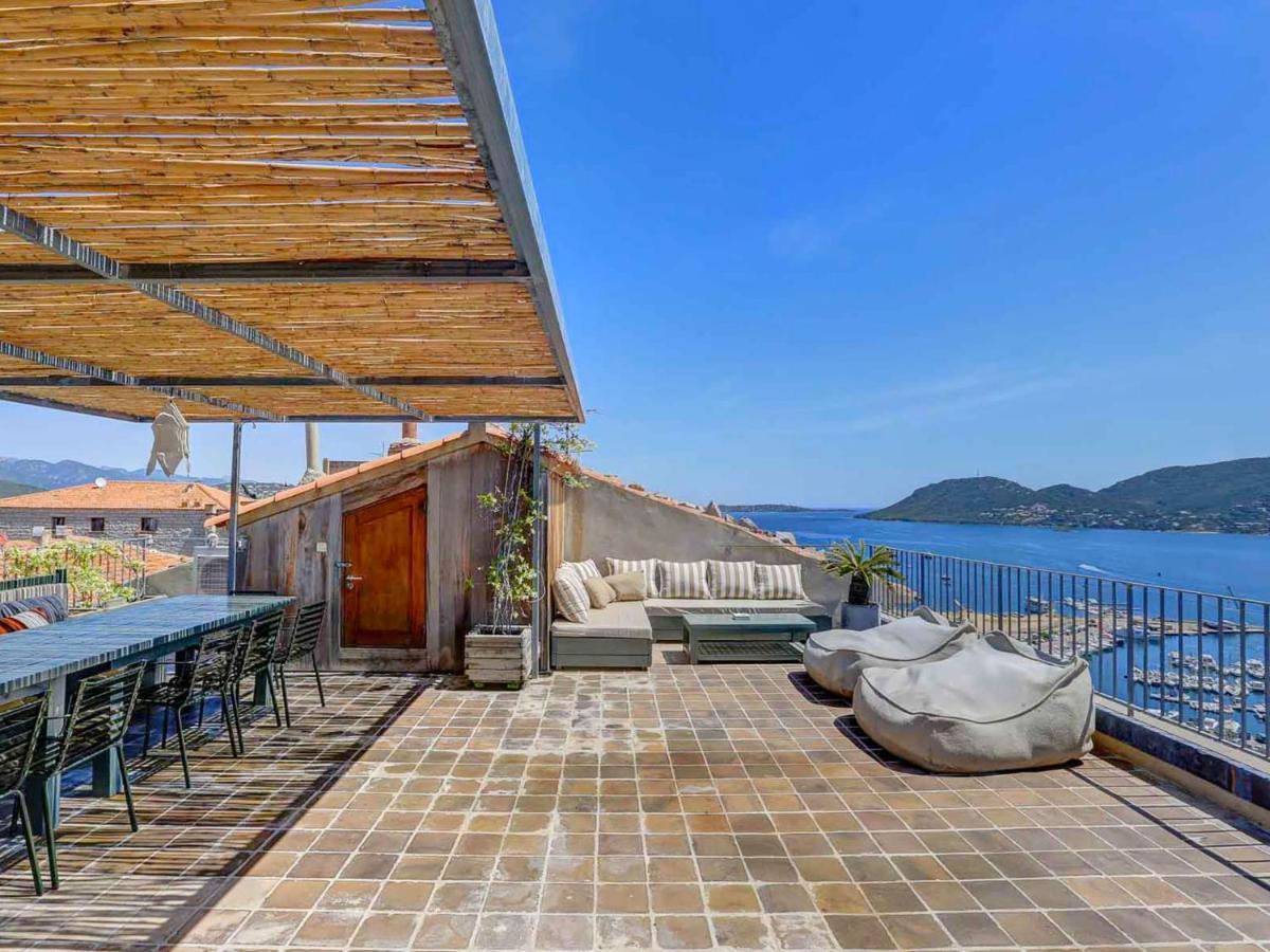 Apartment La Porte Genoise By Interhome Porto-Vecchio  Exterior foto