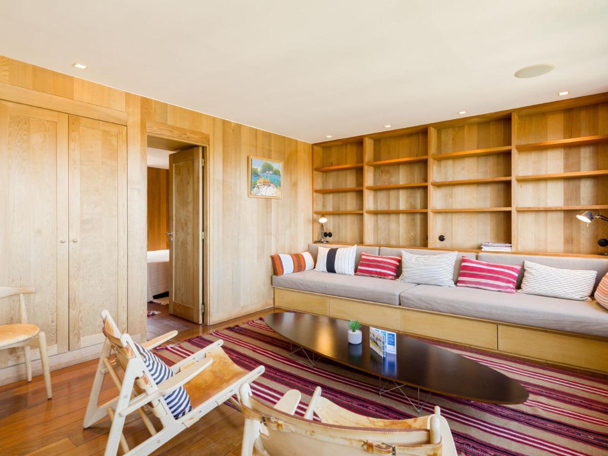 Apartment La Porte Genoise By Interhome Porto-Vecchio  Exterior foto